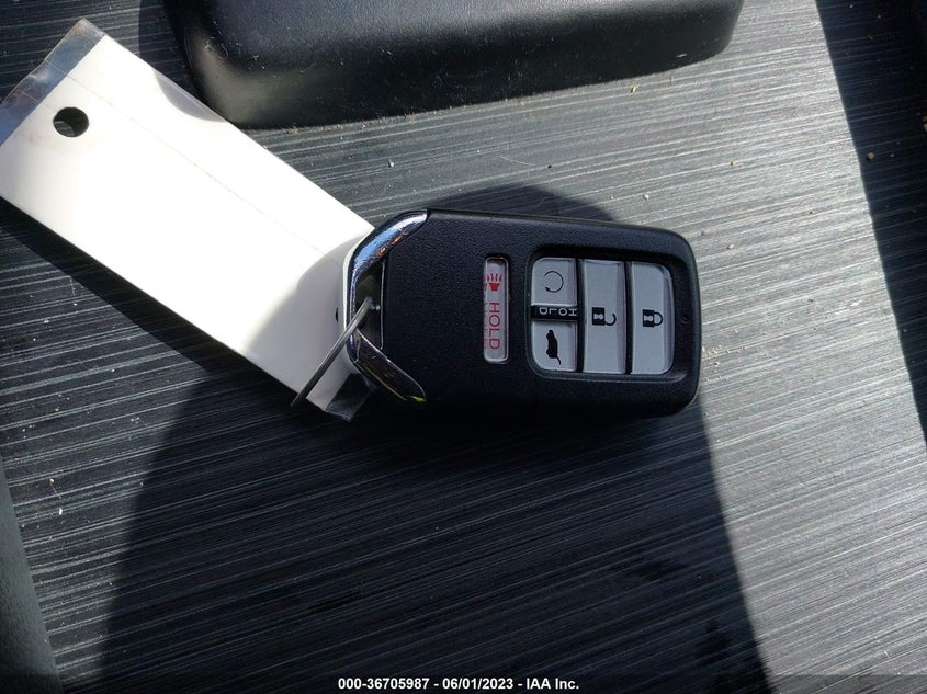 VIN 5FNYF5H22MB036039 2021 HONDA PILOT SPECIAL EDITION