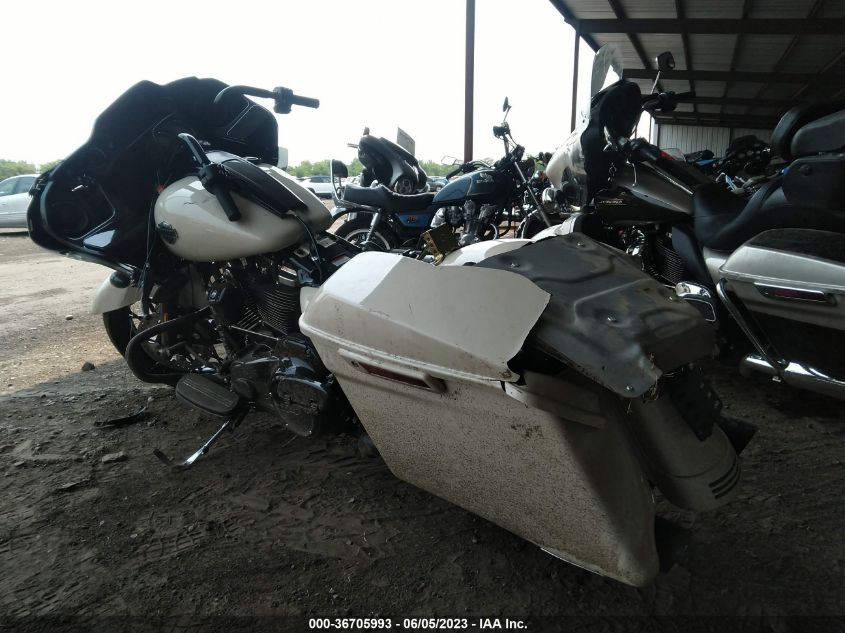 2022 HARLEY-DAVIDSON FLTRXS - 1HD1KTP17NB648539