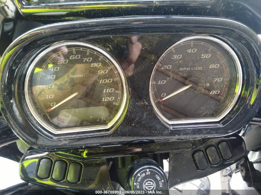 2022 HARLEY-DAVIDSON FLTRXS - 1HD1KTP17NB648539