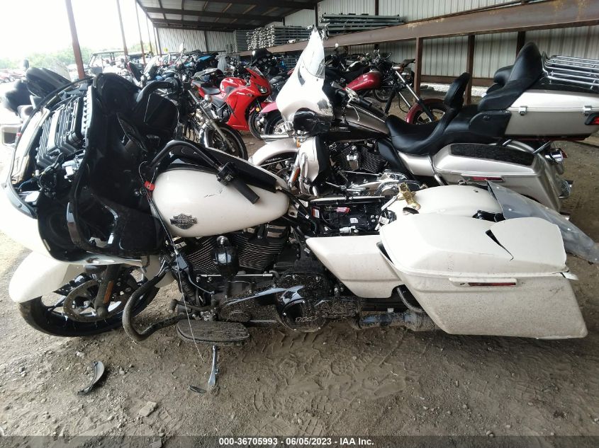 2022 HARLEY-DAVIDSON FLTRXS - 1HD1KTP17NB648539