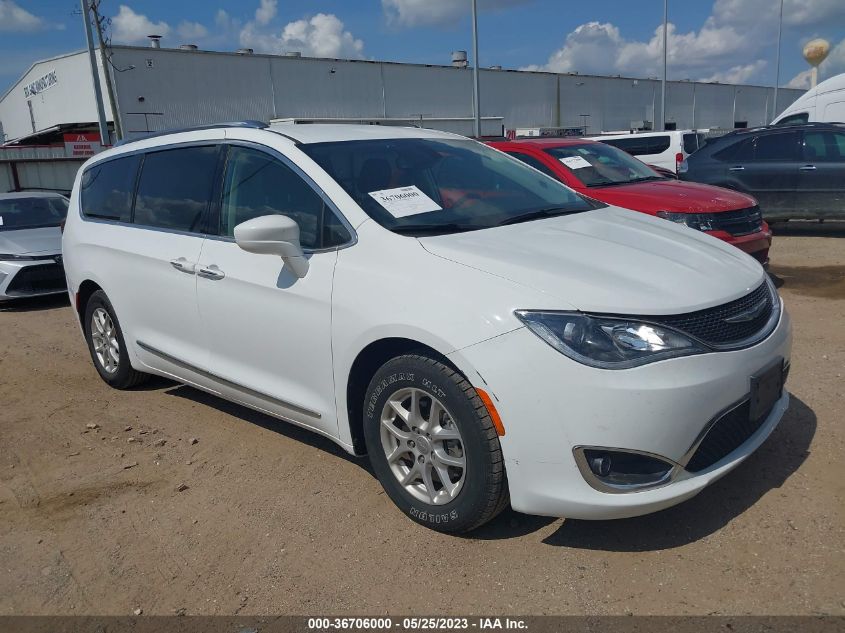 2020 CHRYSLER PACIFICA TOURING L - 2C4RC1BG3LR272230