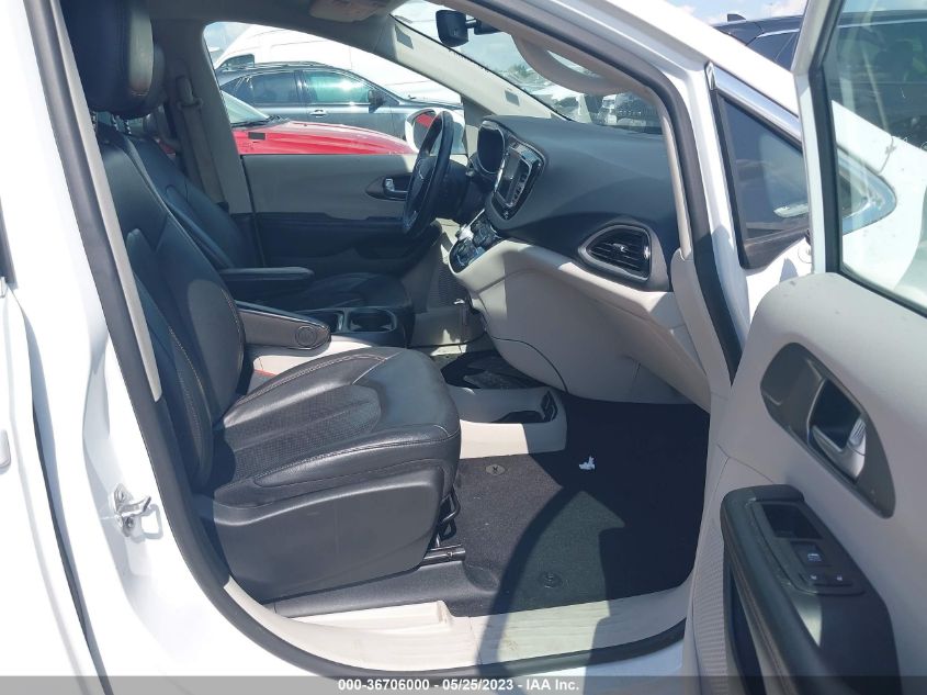 2020 CHRYSLER PACIFICA TOURING L - 2C4RC1BG3LR272230