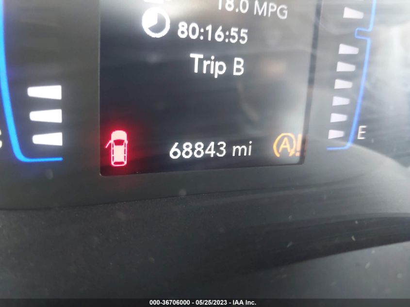 2020 CHRYSLER PACIFICA TOURING L - 2C4RC1BG3LR272230