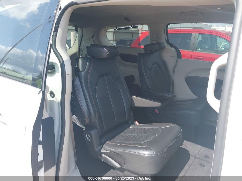2020 CHRYSLER PACIFICA TOURING L - 2C4RC1BG3LR272230