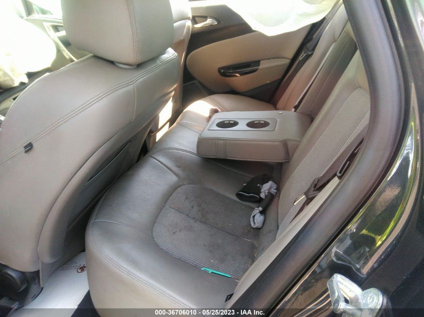 2014 BUICK VERANO CONVENIENCE GROUP - 1G4PR5SK8E4225374