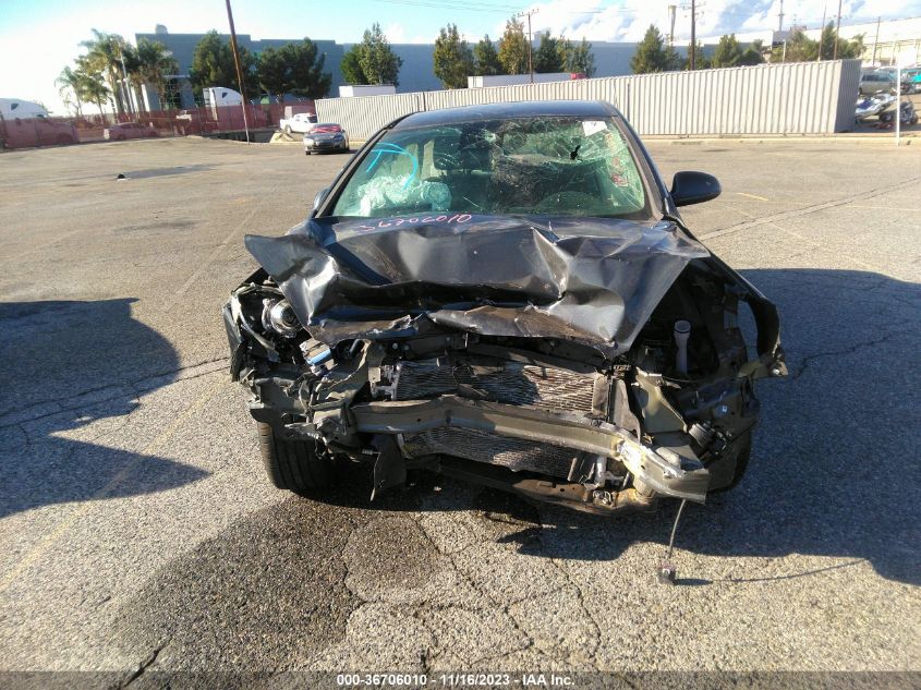 2014 BUICK VERANO CONVENIENCE GROUP - 1G4PR5SK8E4225374