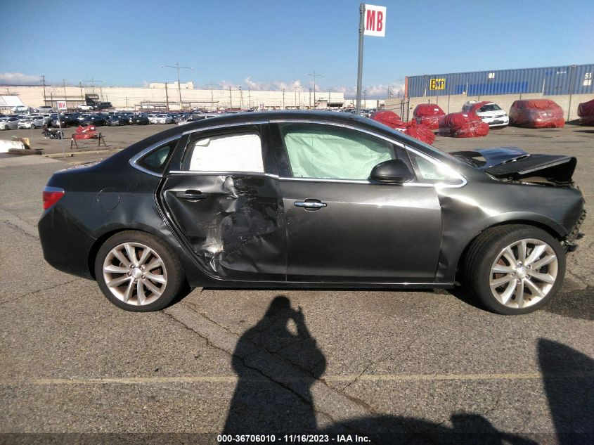 2014 BUICK VERANO CONVENIENCE GROUP - 1G4PR5SK8E4225374