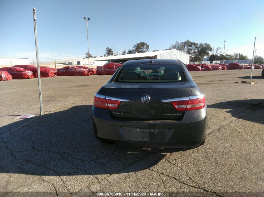 2014 BUICK VERANO CONVENIENCE GROUP - 1G4PR5SK8E4225374