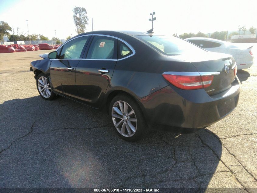 2014 BUICK VERANO CONVENIENCE GROUP - 1G4PR5SK8E4225374