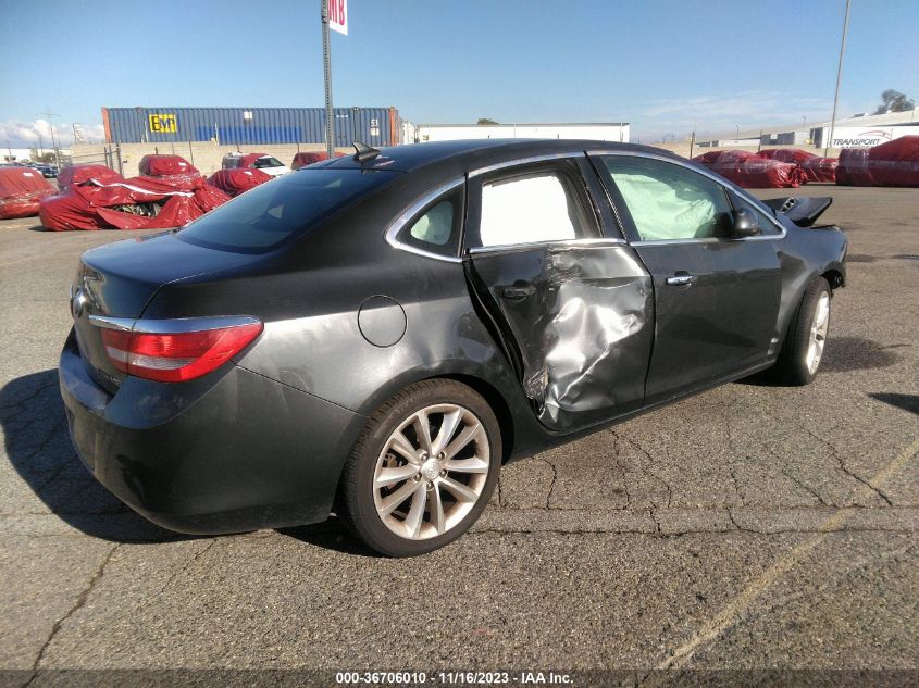 2014 BUICK VERANO CONVENIENCE GROUP - 1G4PR5SK8E4225374