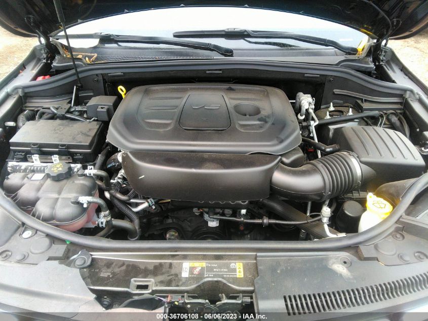 2022 JEEP GRAND CHEROKEE WK LIMITED 1C4RJFBG4NC119533