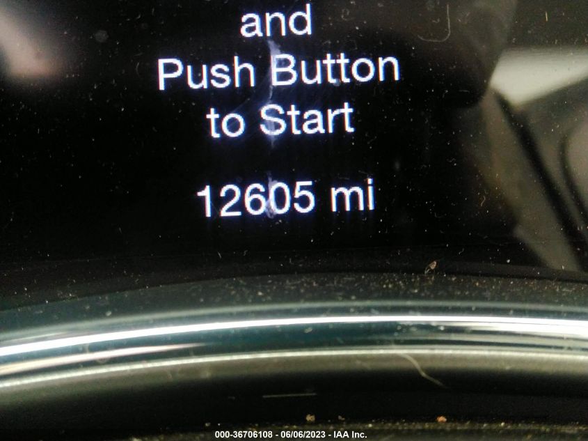 2022 JEEP GRAND CHEROKEE WK LIMITED 1C4RJFBG4NC119533
