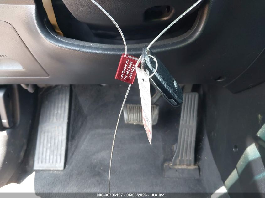 2018 KIA FORTE S - 3KPFL4A72JE266486