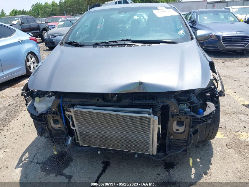 2018 KIA FORTE S - 3KPFL4A72JE266486