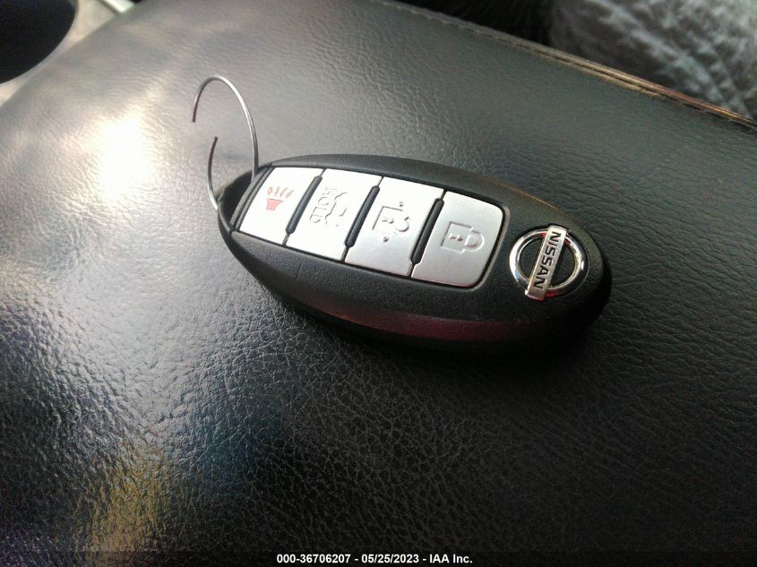 2015 NISSAN ALTIMA 2.5 S - 1N4AL3AP3FC290594
