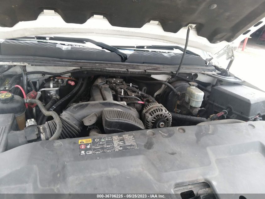 2013 CHEVROLET SILVERADO 1500 LT - 3GCPCSEA8DG367832