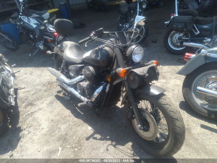 2023 HONDA VT750 C2B - JH2RC5379PK300601