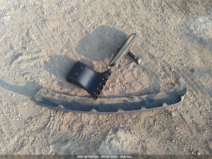 2013 FORD FOCUS SE - 1FADP3F28DL195461