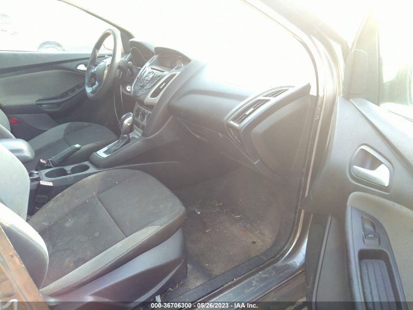 2013 FORD FOCUS SE - 1FADP3F28DL195461