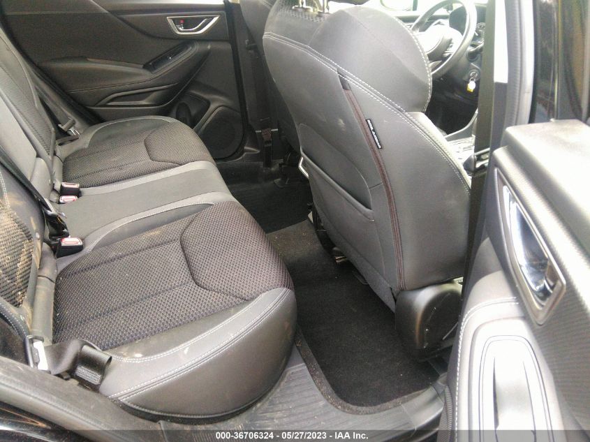 2019 SUBARU FORESTER PREMIUM - JF2SKAEC2KH452968