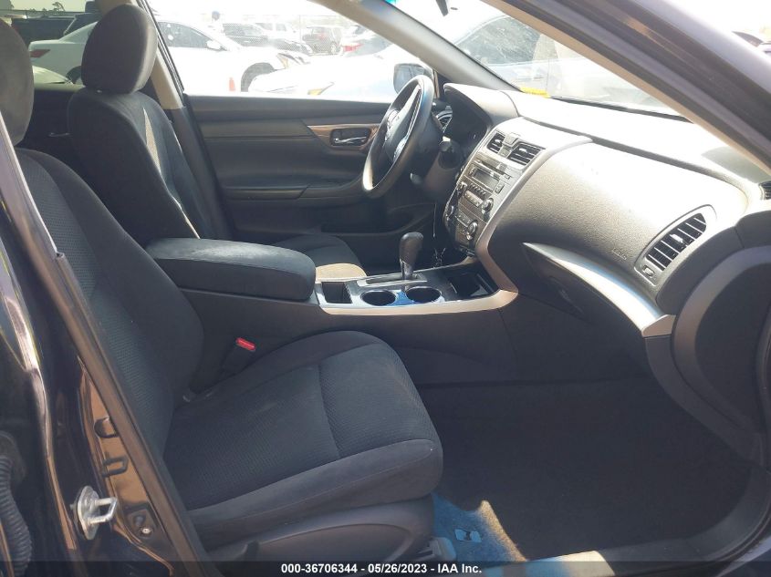 2014 NISSAN ALTIMA 2.5 S - 1N4AL3AP9EC409456