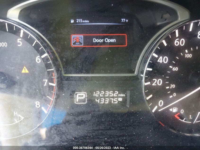 2014 NISSAN ALTIMA 2.5 S - 1N4AL3AP9EC409456
