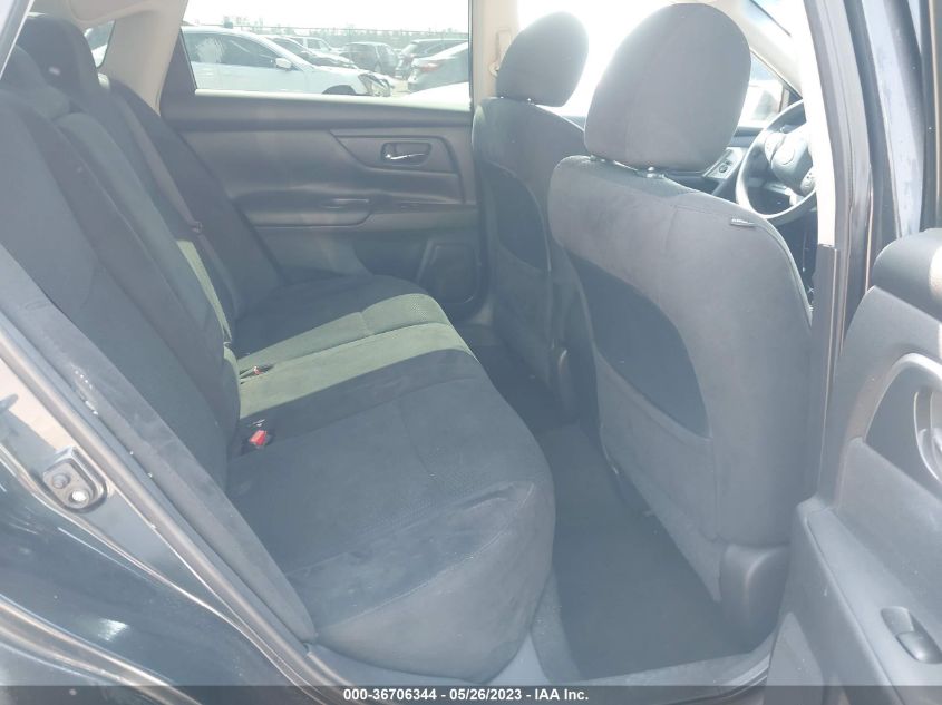 2014 NISSAN ALTIMA 2.5 S - 1N4AL3AP9EC409456