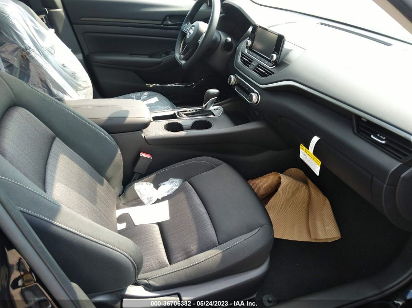 2023 NISSAN ALTIMA 2.5 S - 1N4BL4BV1PN393364
