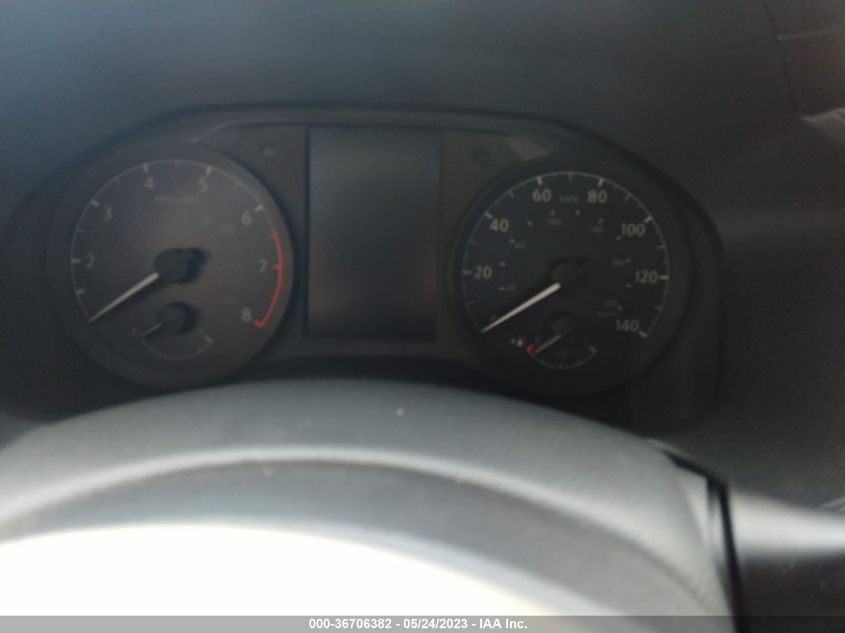 2023 NISSAN ALTIMA 2.5 S - 1N4BL4BV1PN393364