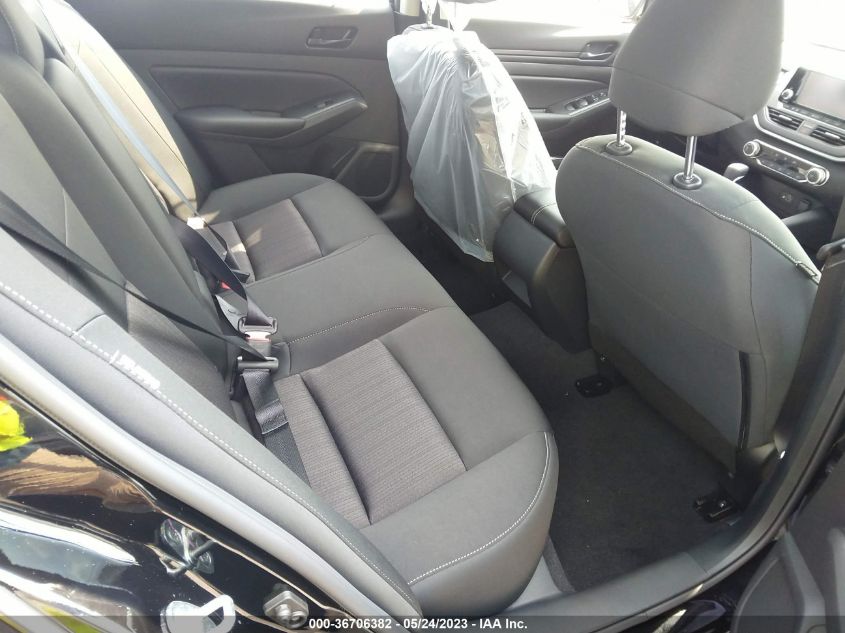2023 NISSAN ALTIMA 2.5 S - 1N4BL4BV1PN393364