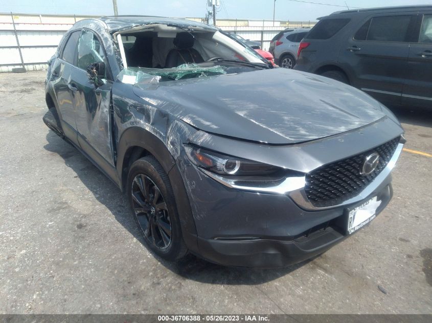2021 MAZDA CX-30 TURBO - 3MVDMBAY4MM308862
