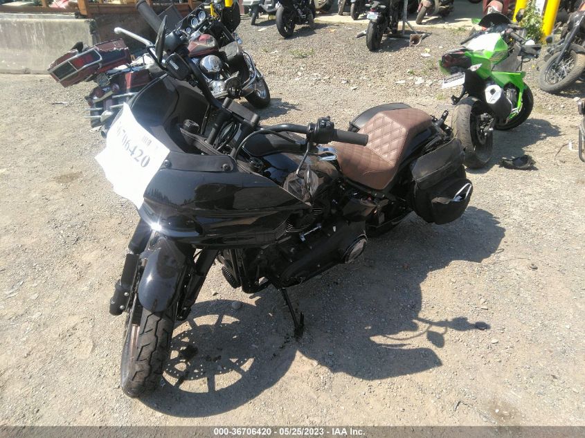 2022 HARLEY-DAVIDSON FLXRST 1HD1YXZ15NB052591