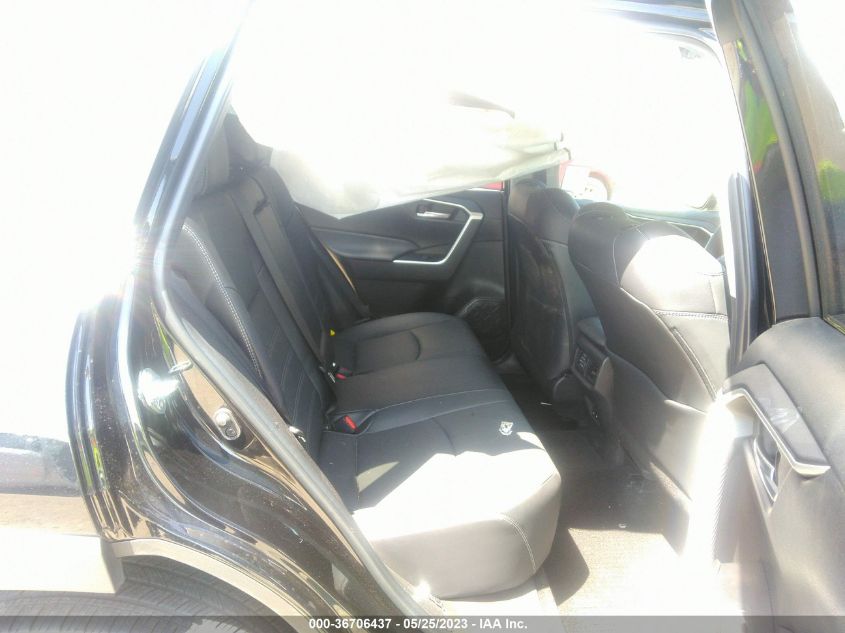 2023 TOYOTA RAV4 XLE PREMIUM - 2T3A1RFV6PW353082