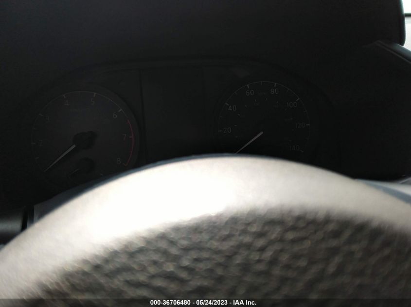 2023 NISSAN ALTIMA 2.5 S - 1N4BL4BV2PN393115