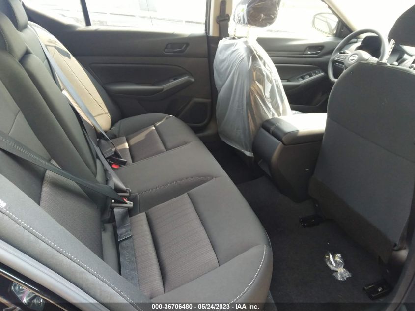 2023 NISSAN ALTIMA 2.5 S - 1N4BL4BV2PN393115