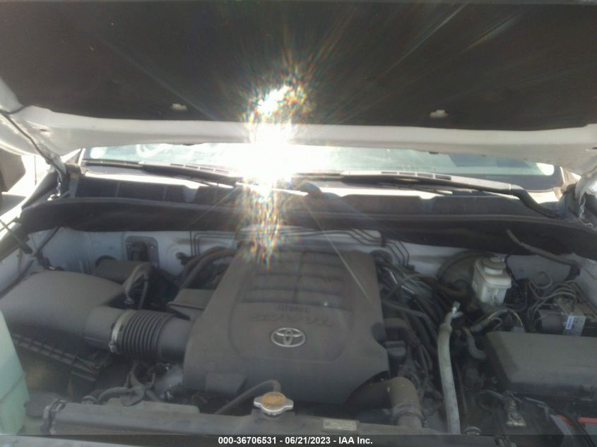 2015 TOYOTA TUNDRA 2WD TRUCK SR5/SR - 5TFRY5F14FX181004