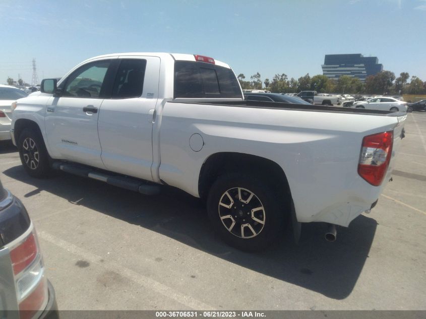 2015 TOYOTA TUNDRA 2WD TRUCK SR5/SR - 5TFRY5F14FX181004