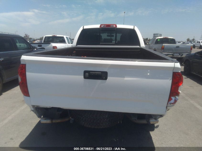 2015 TOYOTA TUNDRA 2WD TRUCK SR5/SR - 5TFRY5F14FX181004