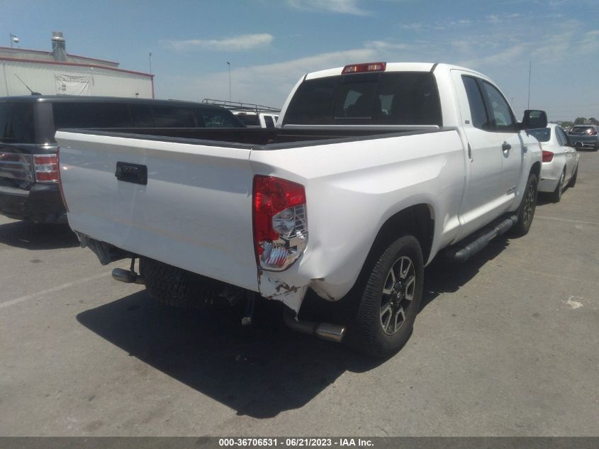 2015 TOYOTA TUNDRA 2WD TRUCK SR5/SR - 5TFRY5F14FX181004