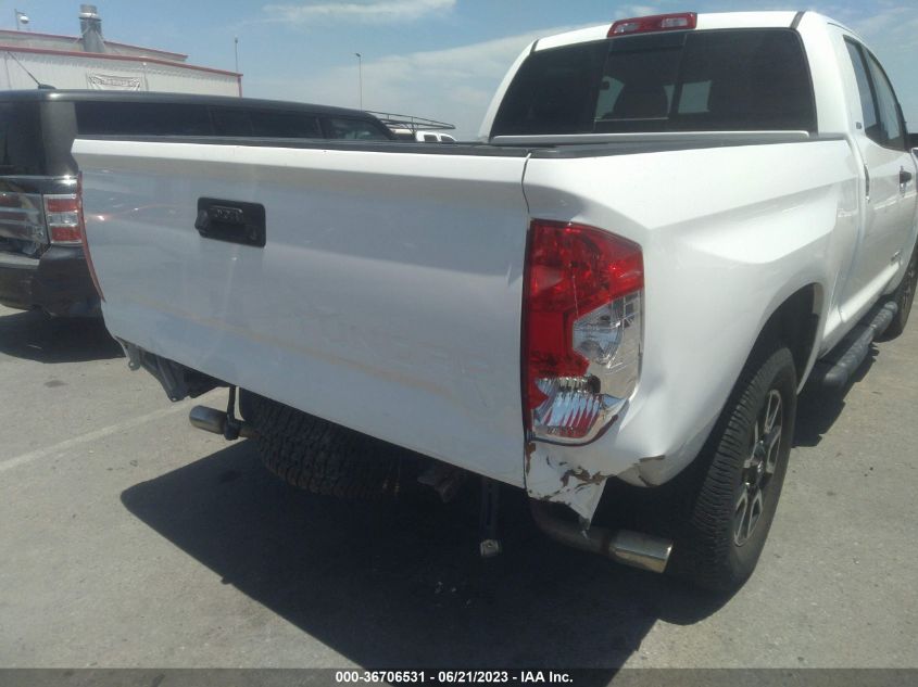 2015 TOYOTA TUNDRA 2WD TRUCK SR5/SR - 5TFRY5F14FX181004