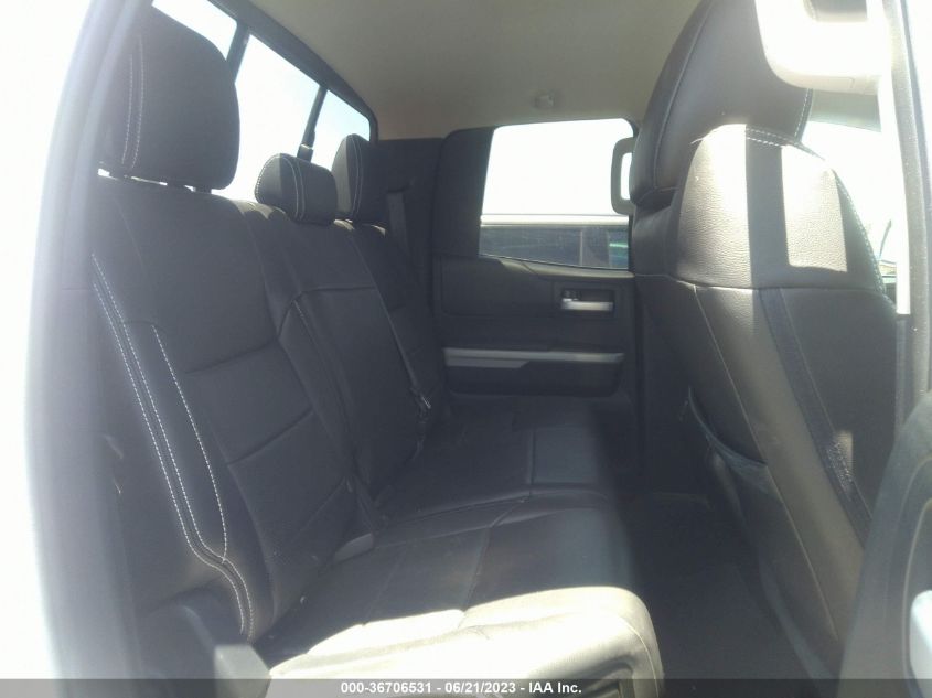 2015 TOYOTA TUNDRA 2WD TRUCK SR5/SR - 5TFRY5F14FX181004