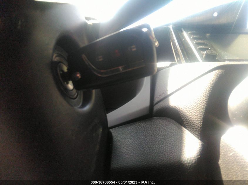 2020 TOYOTA RAV4 LE - 2T3G1RFV4LW108981