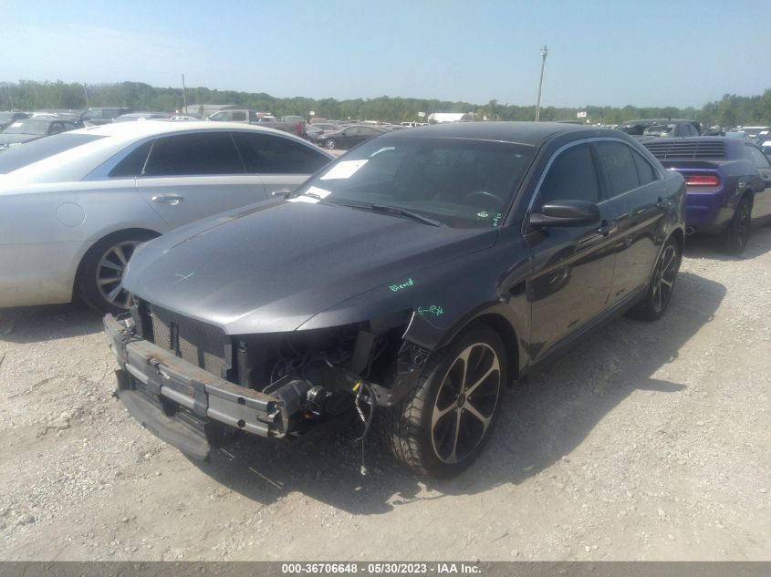 2015 FORD TAURUS SEL - 1FAHP2H85FG135128