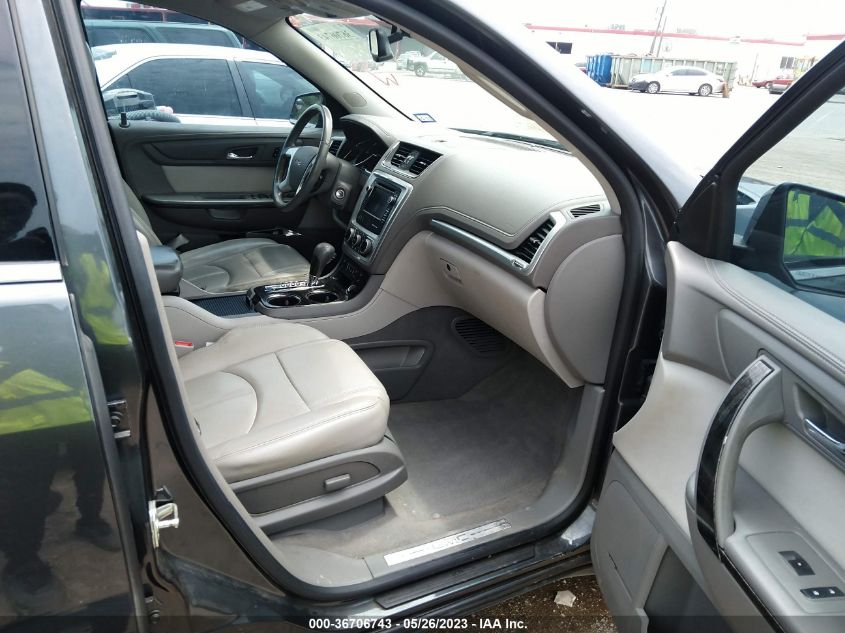 2013 GMC ACADIA SLT - 1GKKRRKD9DJ255706