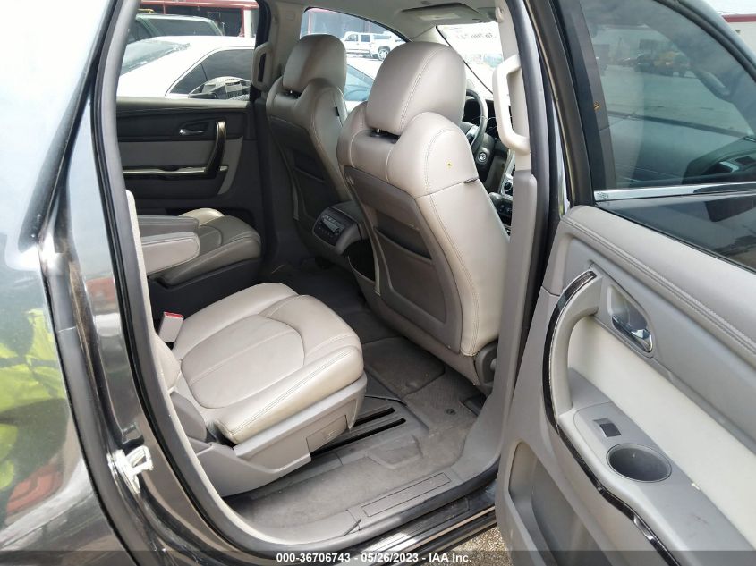 2013 GMC ACADIA SLT - 1GKKRRKD9DJ255706