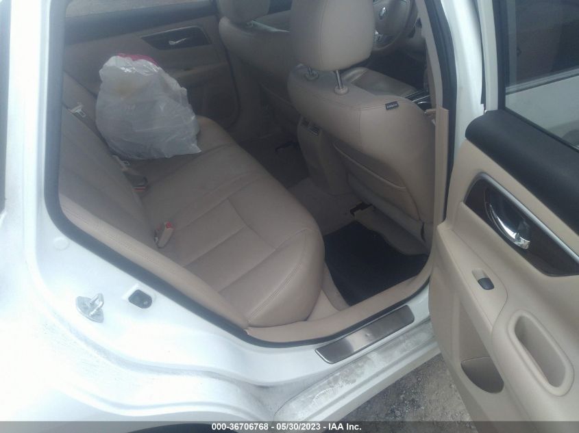2014 NISSAN ALTIMA 3.5 SL - 1N4BL3AP5EC121762