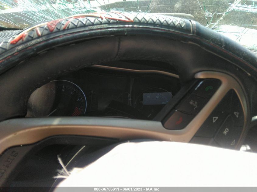2014 JEEP CHEROKEE LATITUDE - 1C4PJMCS3EW145036