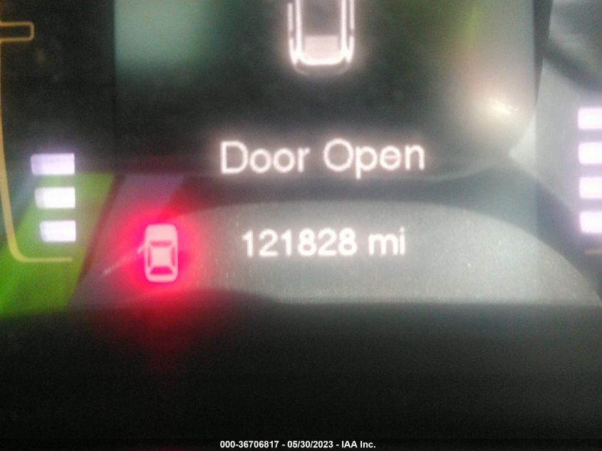 2015 JEEP CHEROKEE LATITUDE - 1C4PJMCB8FW523725