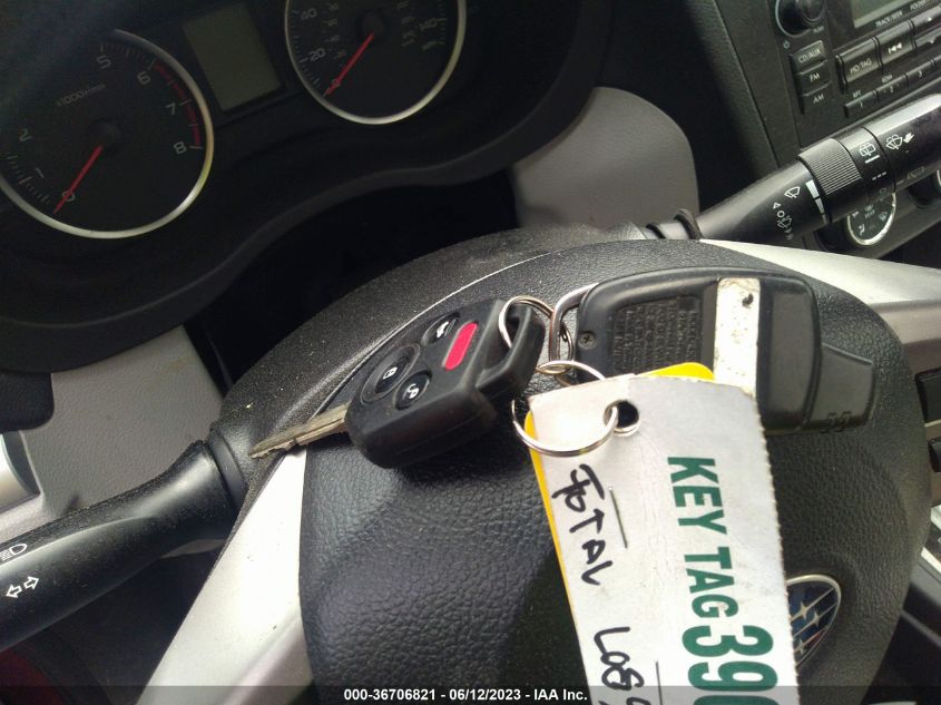 2015 SUBARU FORESTER 2.5I PREMIUM - JF2SJADC8FH557377