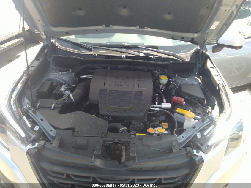 2023 SUBARU FORESTER PREMIUM - JF2SKAEC4PH417632